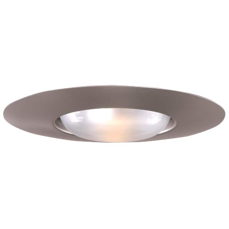 Halo 301 6" Open Trim Ring Only