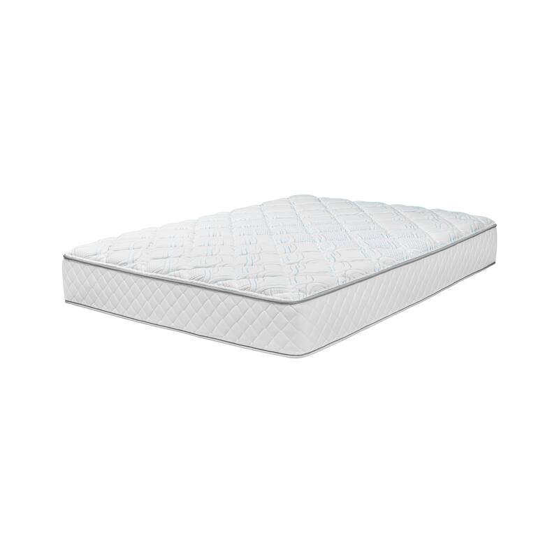 Dreamfoam Classic Soft Hybrid 10" Mattress