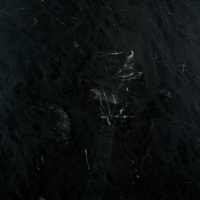 SAFAVIEH Couture Belynda Marble Top Coffee Table - 36"W x 36"D x 14"H