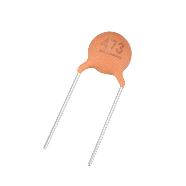 Free Shipping 30 X 10pf 50v Ceramic Disc Capacitors Industrial Capacitors Business Industrial Sidra Hospital