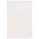 SAFAVIEH Handmade Natura Qiong Wool/ Viscose Trellis Rug