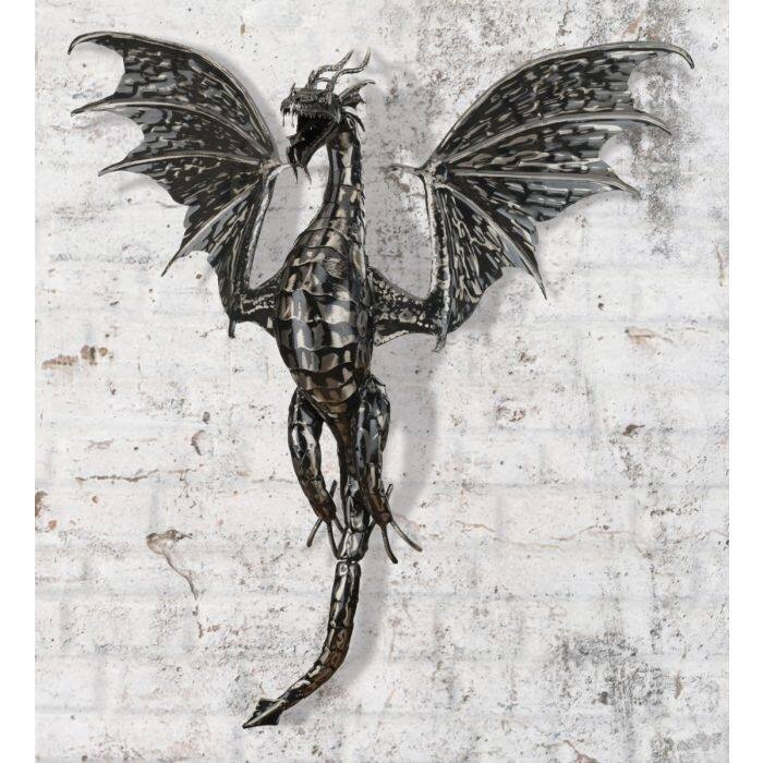 Dragon Wall Decor
