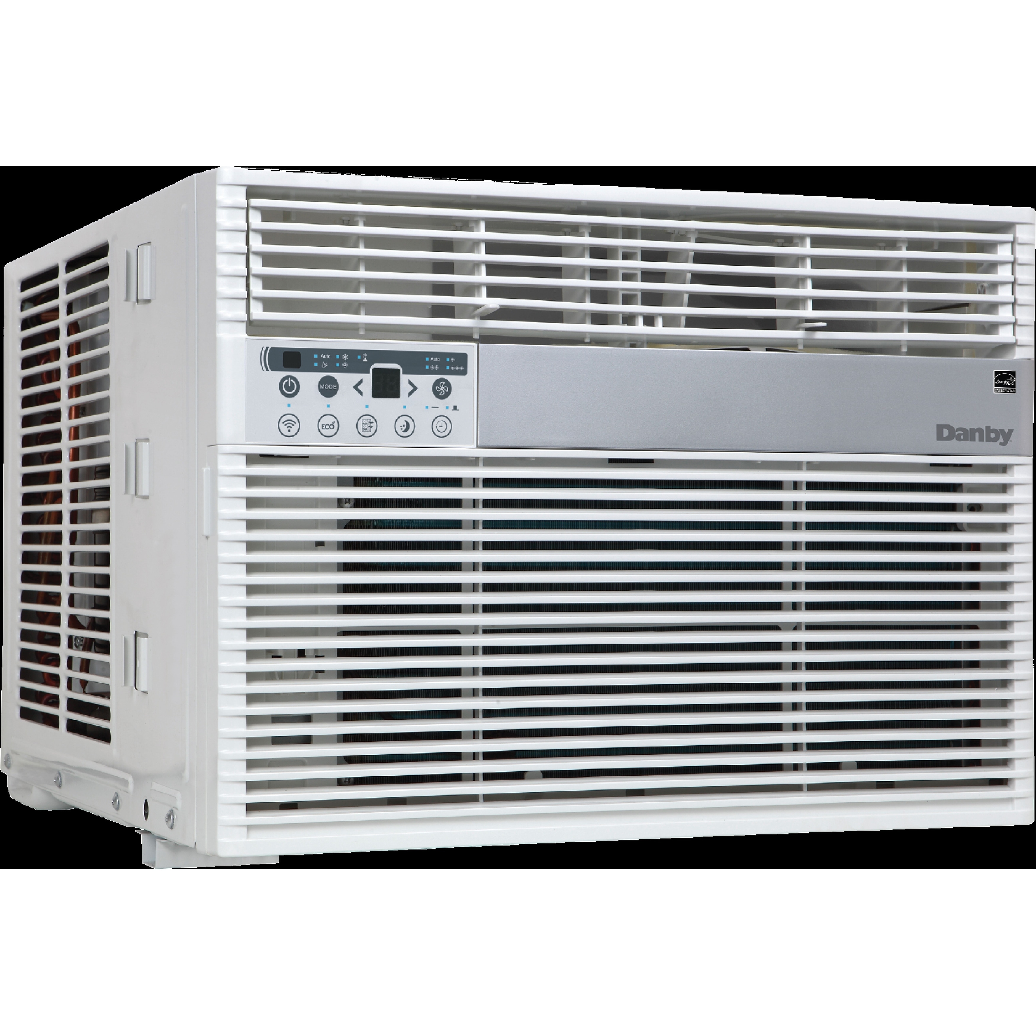 Danby window air conditioner best sale review