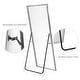 preview thumbnail 151 of 167, Dovelina Modern Full Length Floor Mirror - Freestanding Vanity Mirror for Bathroom or Living Space