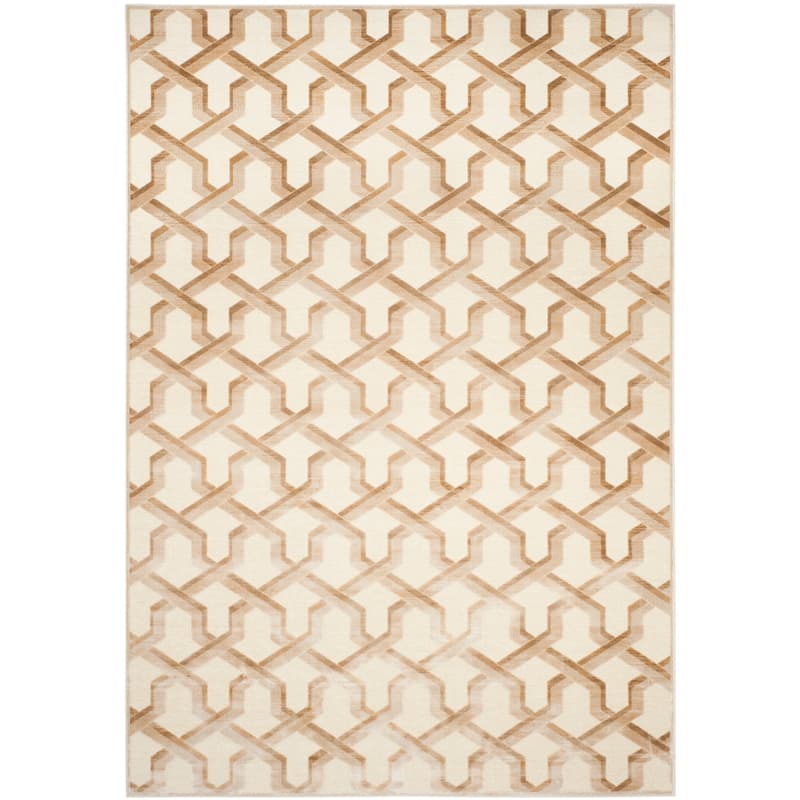 SAFAVIEH Paradise Elettra Modern Viscose Rug