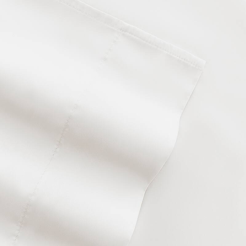 Simply Essential Solid Sheet Set