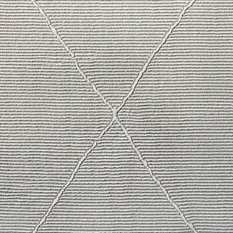 TOWN & COUNTRY LUXE Tretta High-Low Area Rug