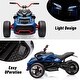 preview thumbnail 35 of 46, 12V Kids Ride On ATV