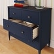 preview thumbnail 5 of 25, Harbor 4-Drawer Dresser