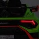 preview thumbnail 76 of 78, Remote-Control Lamborghini Ride-On Car with Drifting, Bluetooth, & Dual-Drive