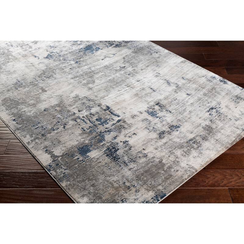 Artistic Weavers Preeti Modern Abstract Area Rug