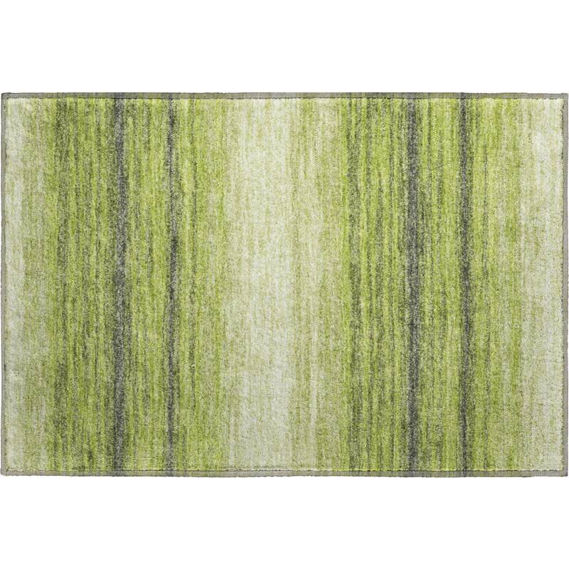 Premium Washable Super Soft Farmhouse Ombre Mayfield Rug