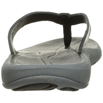 columbia caprizee leather sandal