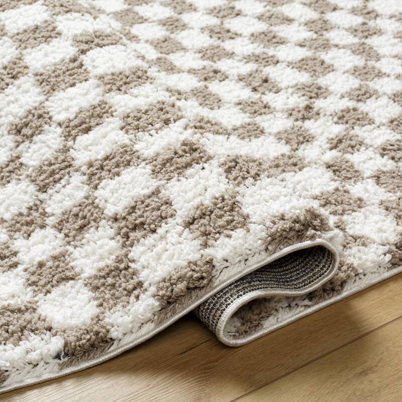 Livabliss Birmingham Transitional Area Rug