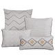 preview thumbnail 4 of 5, Brona Luxury 7 Piece Comforter Se