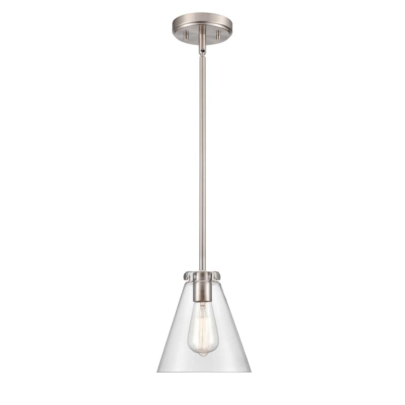 Millennium Lighting Aliza 1 Light Mini-Pendant