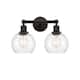 Option Oil Rubbed Bronze / Clear
