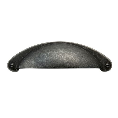 Miseno MCH-30-01CP 3 Inch Center to Center Cup Cabinet Pull