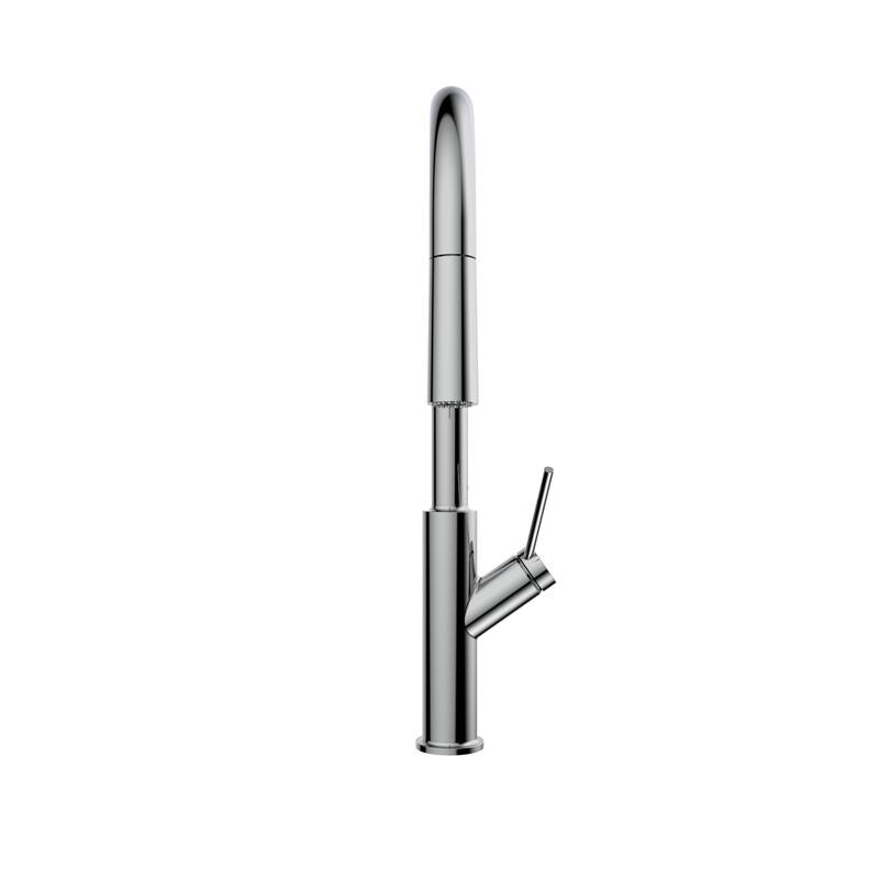 Belanger SVE78 Single Handle Pull-Down Kitchen Faucet