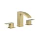 Option Brushed Gold