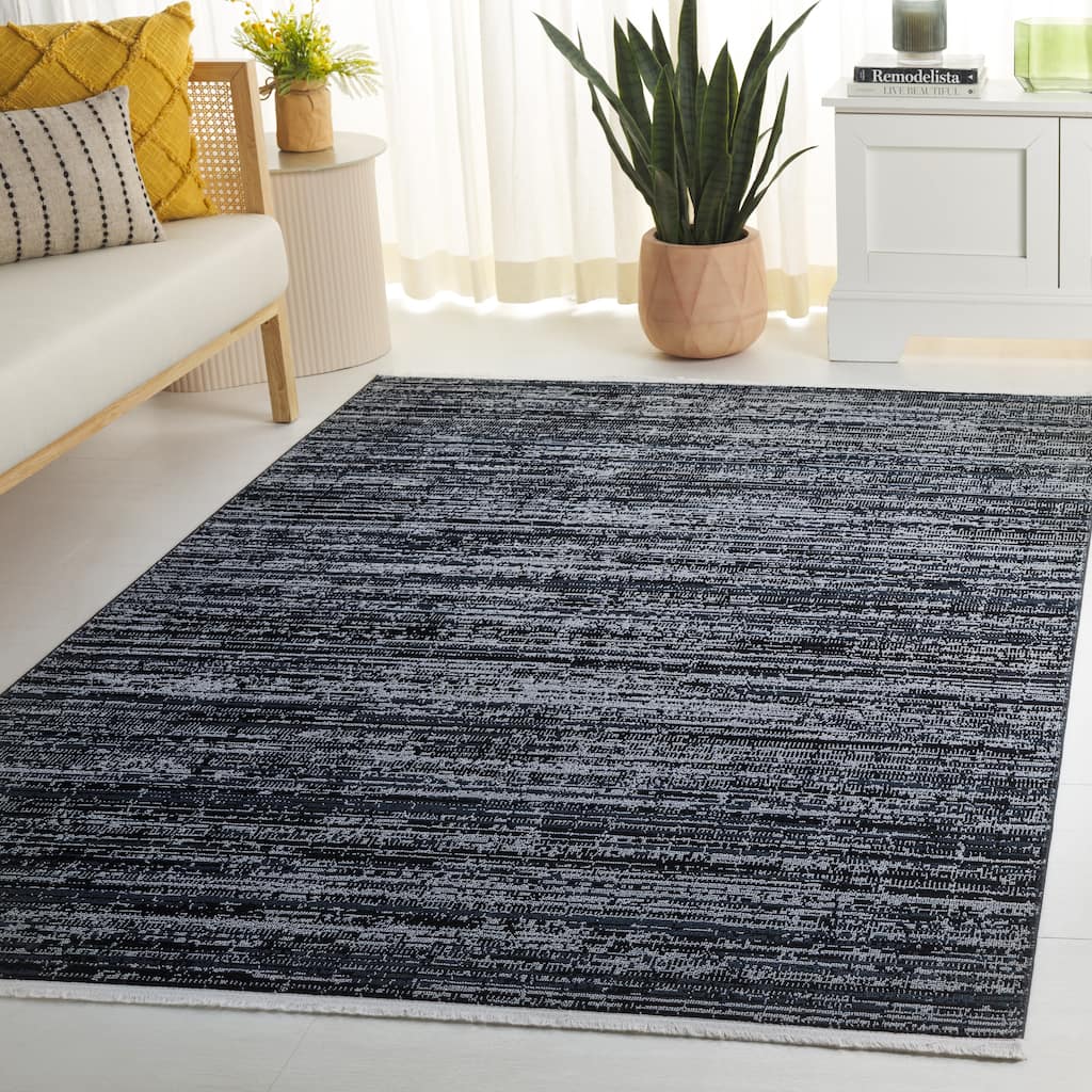 SAFAVIEH Mila Kerly Modern & Contemporary Rug