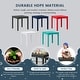 preview thumbnail 46 of 63, Polytrends Garden Party Kids Outdoor 24" Dining Table
