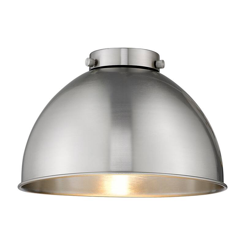 Innovations Lighting 918-1W-11-10 Ballston Urban Sconce Ballston Urban