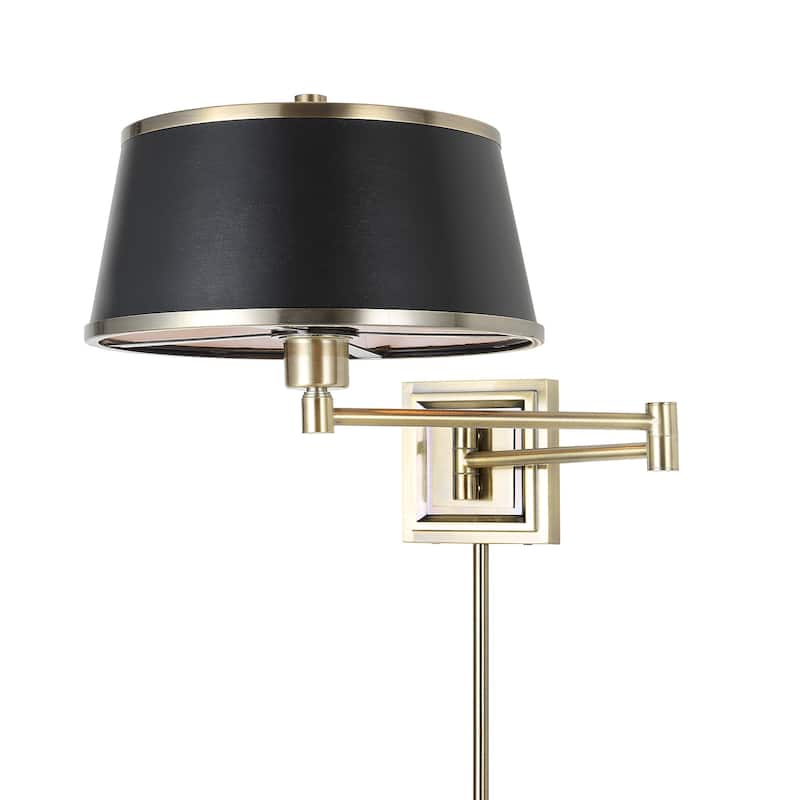 Uttermost 22586 Newmarket 12" Tall Wall Sconce