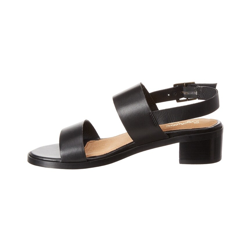 seychelles mavericks leather sandal