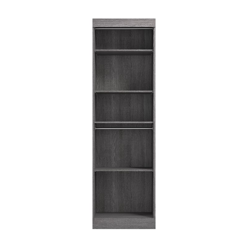 Nebula 25W Closet Organizer by Bestar