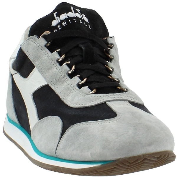 Diadora Mens Equipe Stone Wash 12