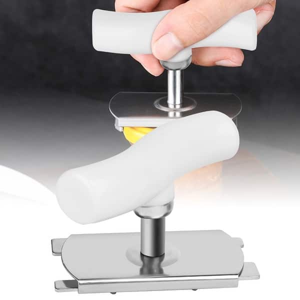 Adjustable Stainless Steel Can Opener Bed Bath & Beyond 39945638