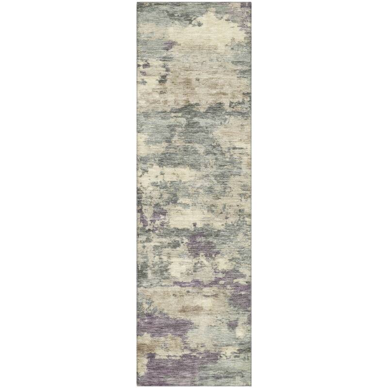 Premium Washable Super Soft Modern Chic Mayfield Rug