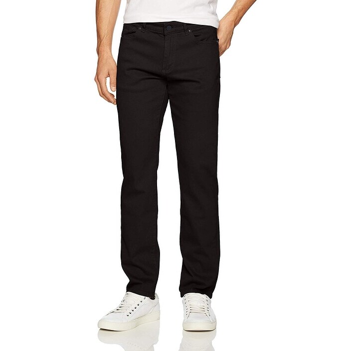 dl1961 men's avery modern straight