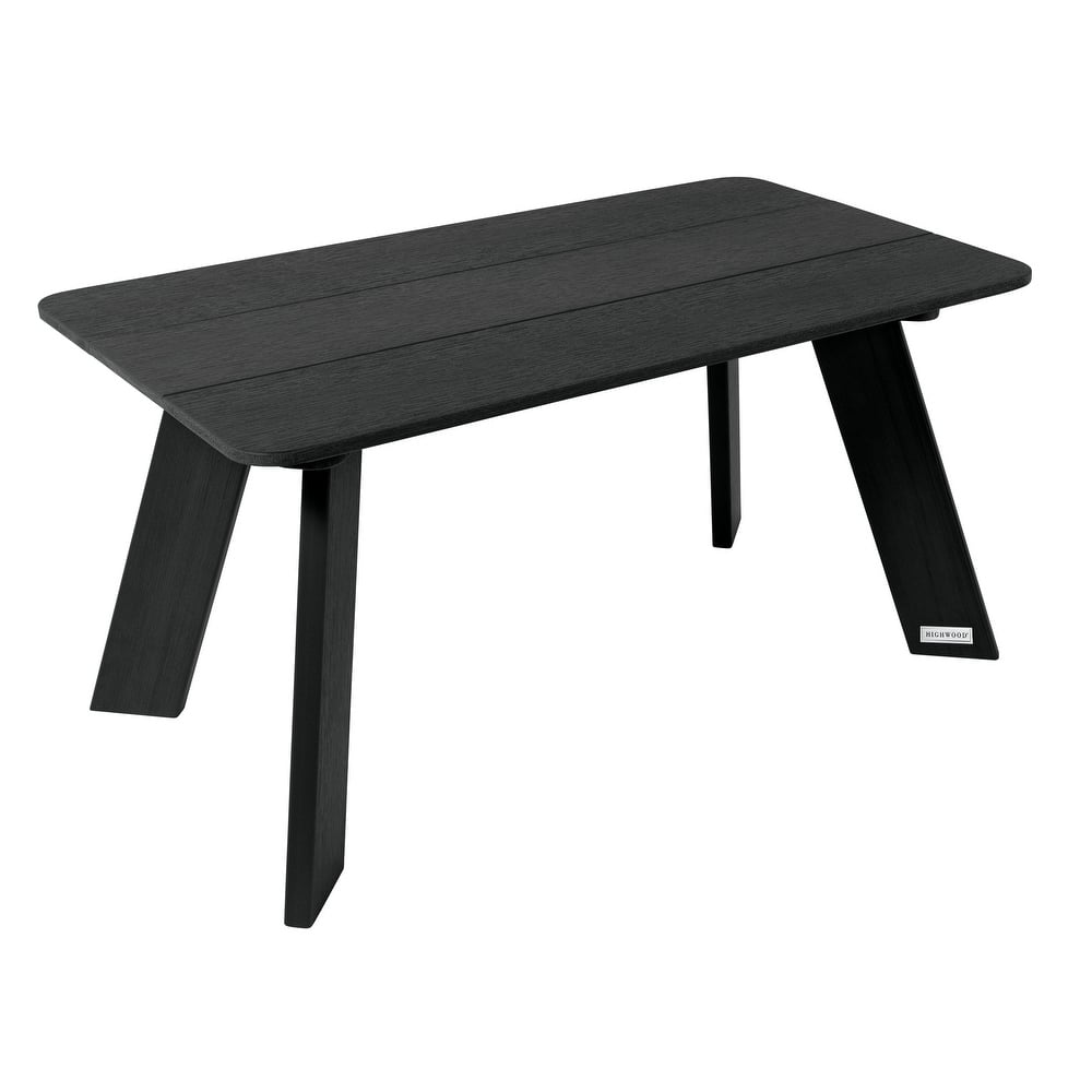 HIGHWOOD Modern Adirondack Coffee Table