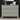 Champagne Silver Rubber Wood Dresser with 6 Drawers Metal Slides Crystal Handle