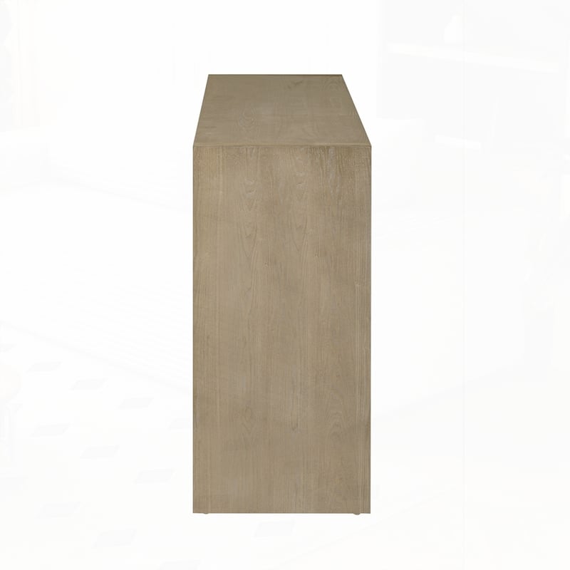 3-Door Sideboard with 3 Drawers