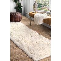 Flokati Rugs Find Great Home Decor Deals Shopping At Overstock