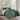 9 Piece Bed-in-a-Bag Green Floral Solid Soft Bedding Comforter Set