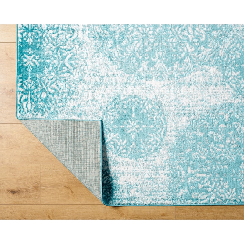 Hawkins Nautical & Coastal Area Rug