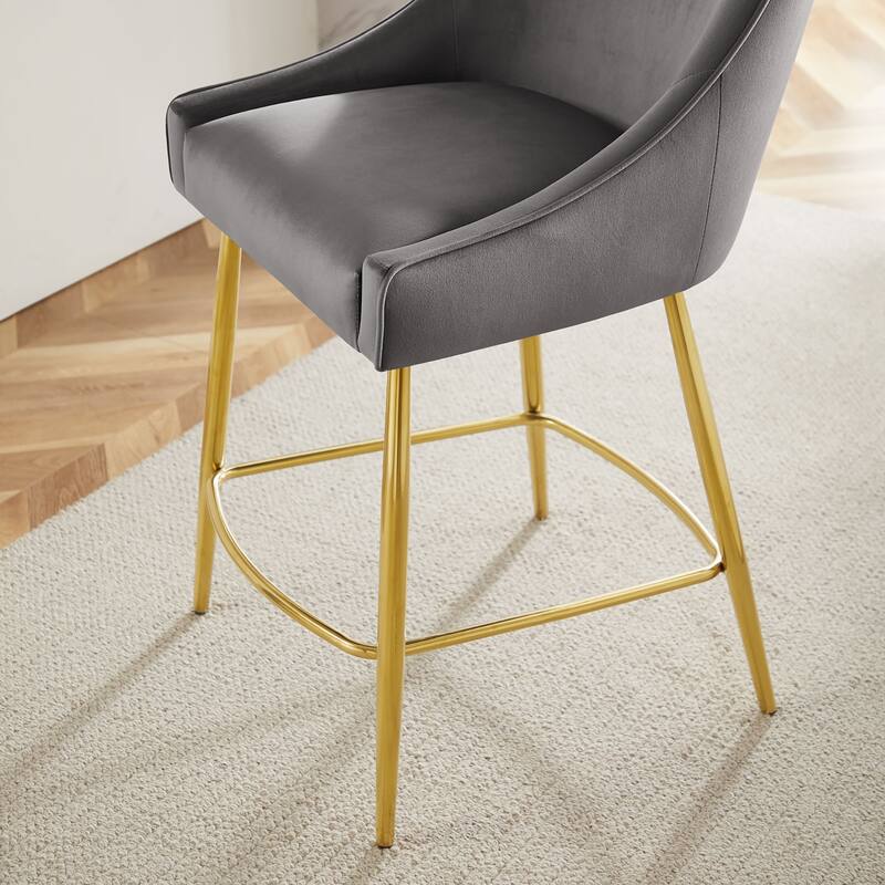 Discern Counter Stools - Set of 2 - N/A