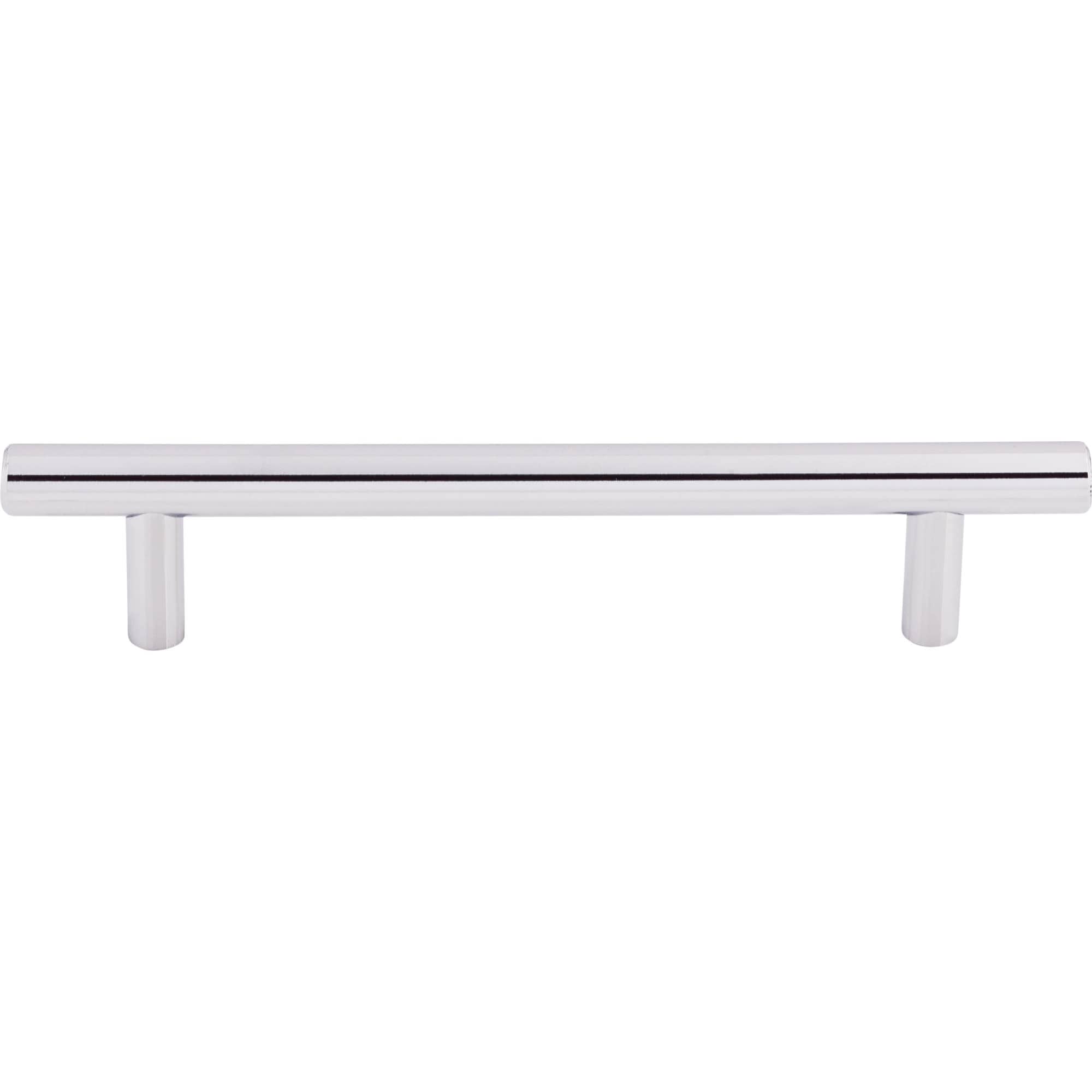 Top Knobs Hopewell 5-1/16 Inch Center to Center Bar Cabinet Pull from