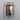 1-Light Black/Wood Tone Dimmable Rustic Farmhouse Wall Sconce - 14.3''H