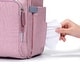 preview thumbnail 13 of 20, Sunveno Quilted Diaper Bag