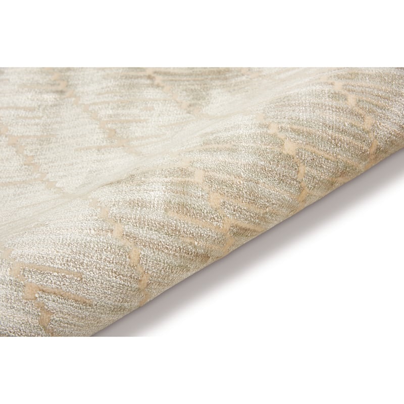 Calvin Klein Home Maya Area Rug