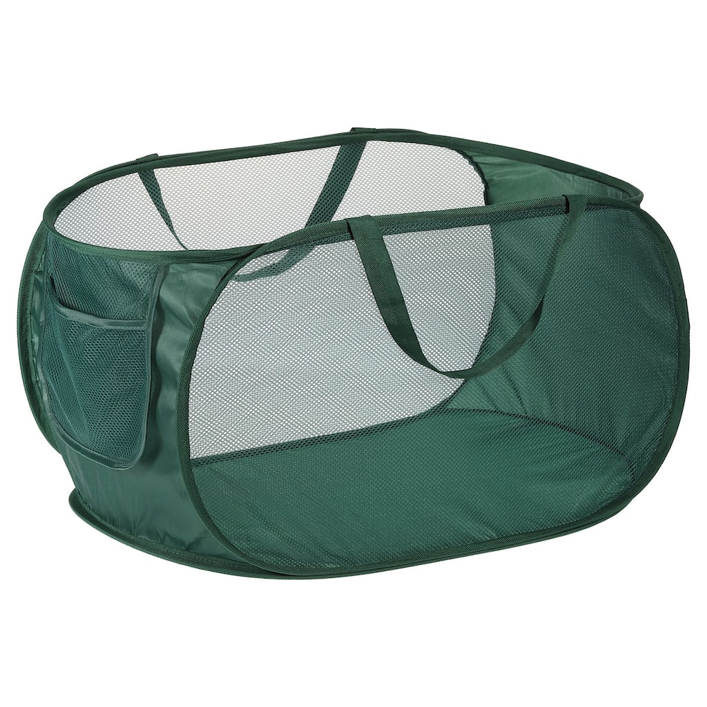 Laundry Hamper, Collapsible Laundry Baskets Laundry Bag