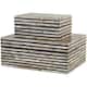 Option 12", 8"W - Beige - Linear