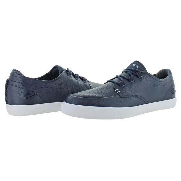 lacoste esparre deck