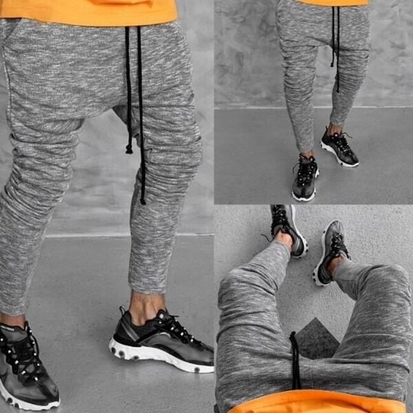 running jogger pants