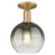 Option Brushed Brass